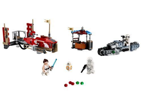 Set 75250