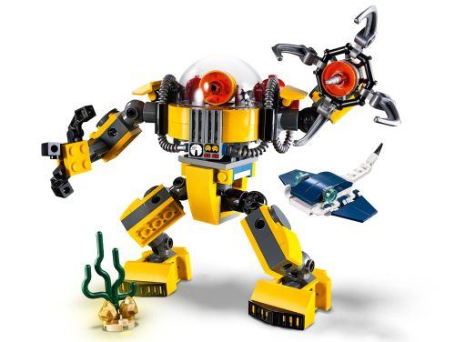 Set 31090