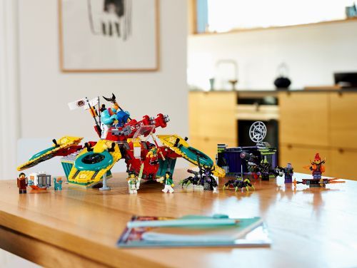 Set 80023