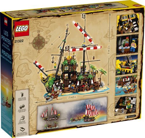 Set 21322