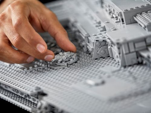 Set 75252