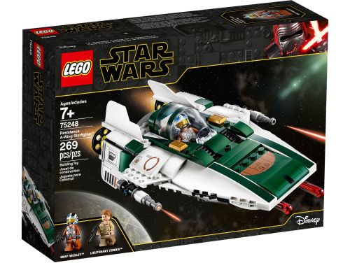 Set 75248