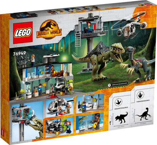 Set 76949