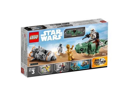 Set 75228