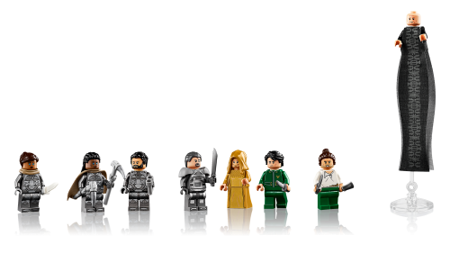 Set 10327