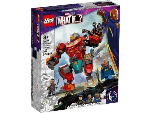 Set 76194