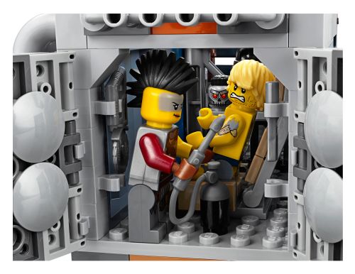 Set 70840