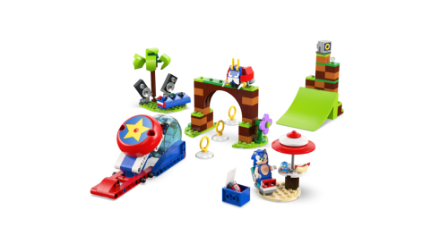 Set 76990