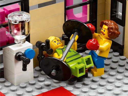 Set 10260