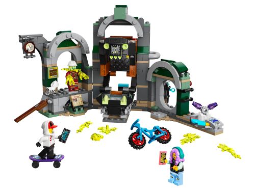 Set 70430