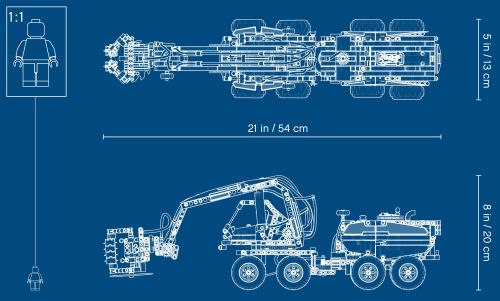 Set 42080