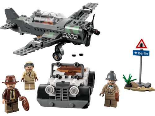 Set 77012