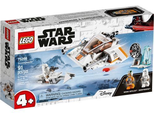 Set 75268