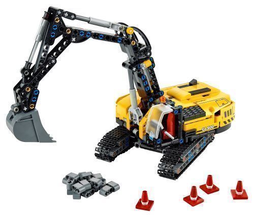 Set 42121