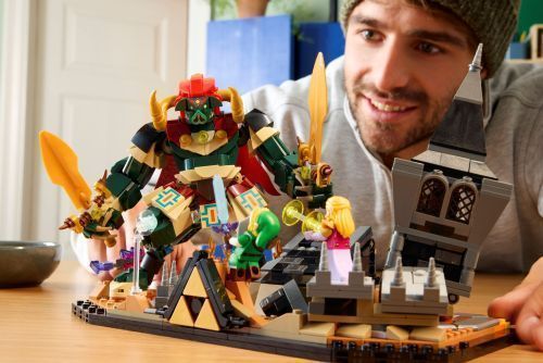 Set 77093