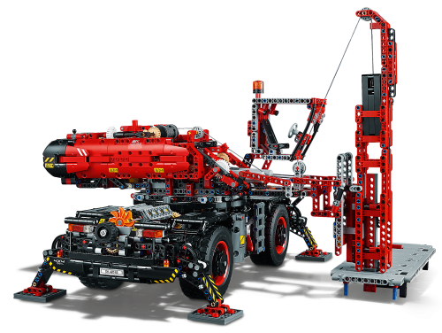 Set 42082