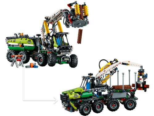 Set 42080
