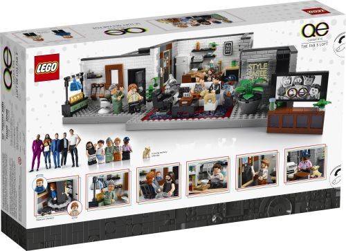 Set 10291