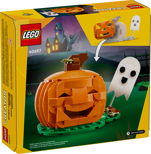 Set 40697
