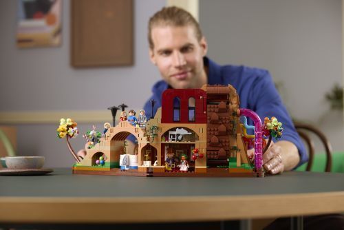 Set 21360