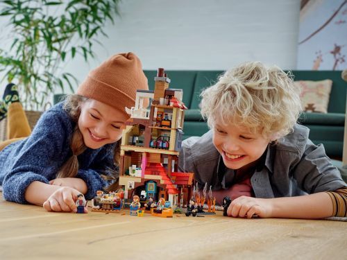 Set 75980