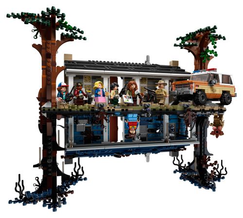 Set 75810