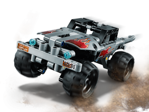 Set 42090