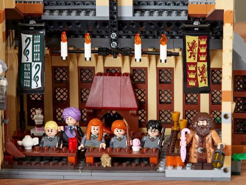 Set 75954