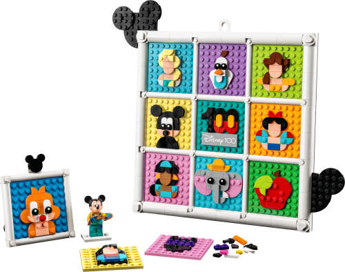 Set 43221