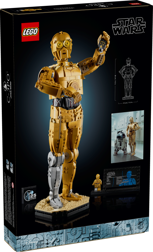 Set 75398