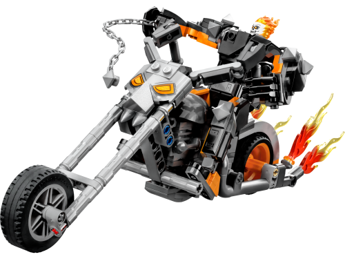 Set 76245