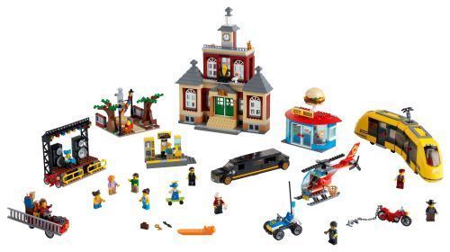 Set 60271