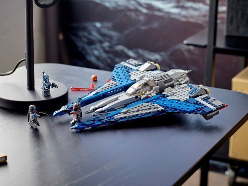 Set 75316