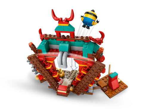 Set 75550