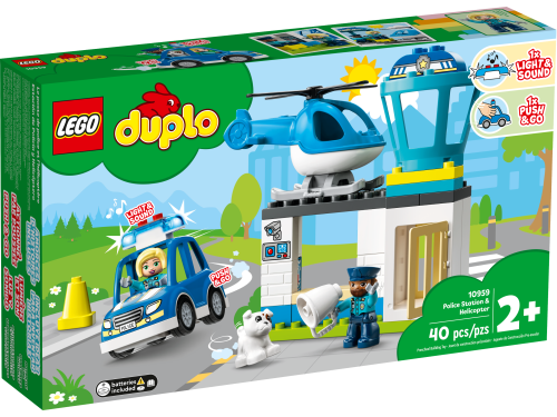 Set 10959