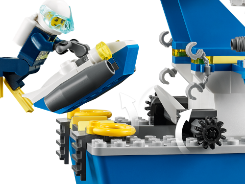 Set 60277