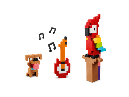 Set 11030