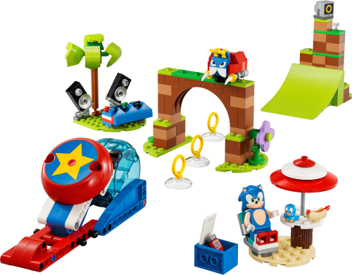 Set 76990