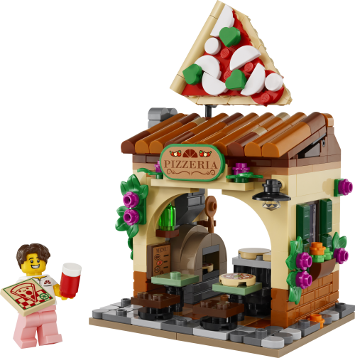 Set 40909