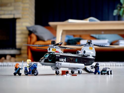 Set 76162