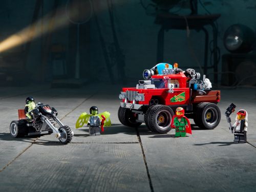 Set 70421