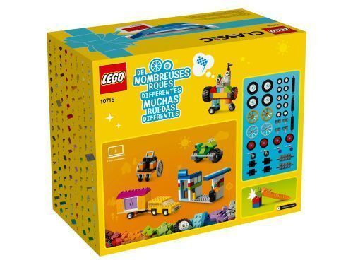 Set 10715