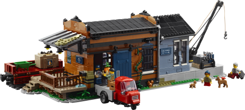 Set 910072