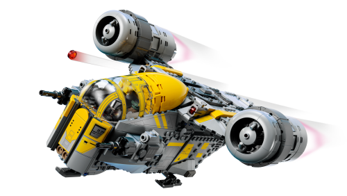 Set 75447