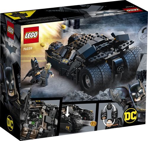 Set 76239