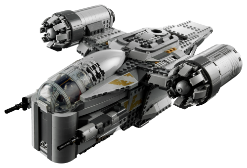 Set 75292