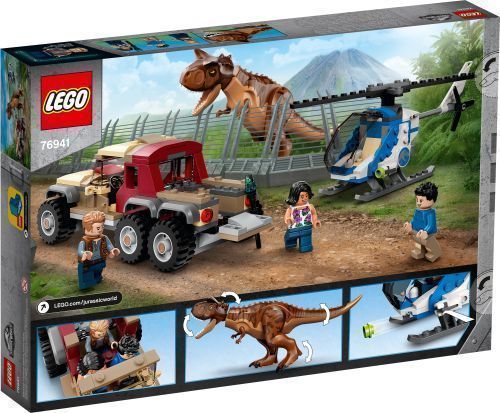 Set 76941