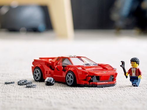 Set 76895