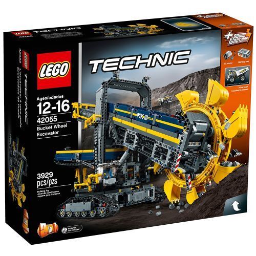 Set 42055