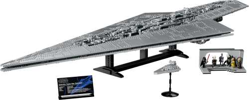 Set 75457